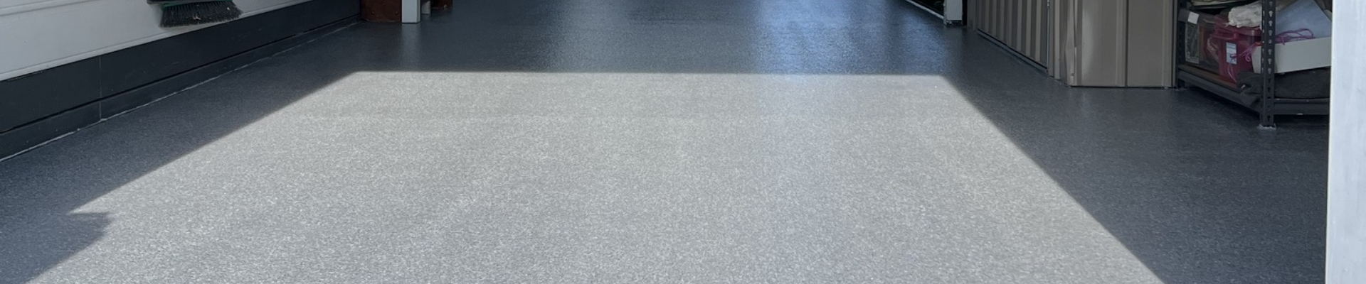 Concrete Resurfacing And Flooring