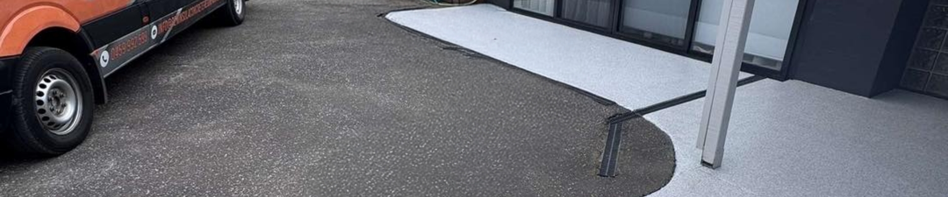 Concrete Grinding And Repairs