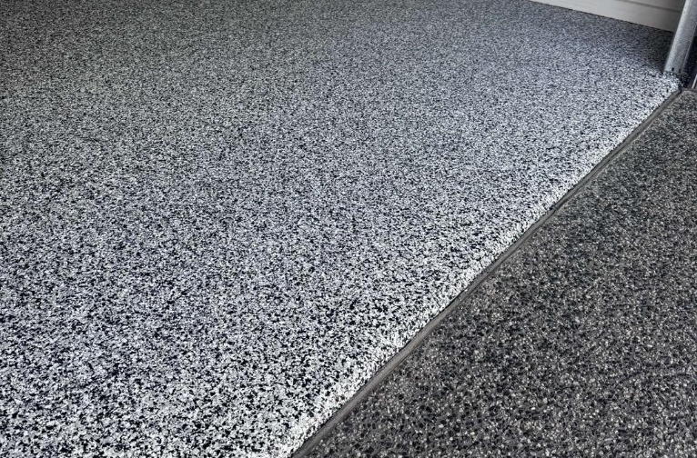 Concrete Grinding And Repairs