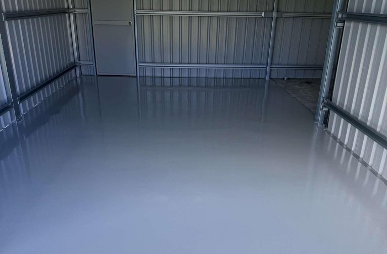 Concrete Grinding And Repairs