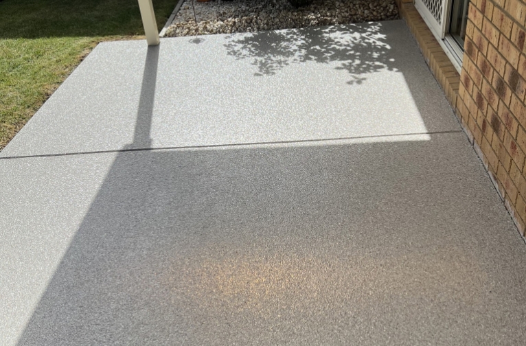 Concrete Grinding And Repairs