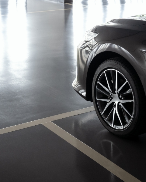 Epoxy Flooring Listing