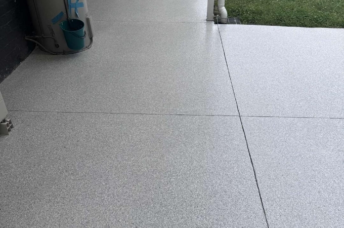 Polished Concrete Floors Seaford