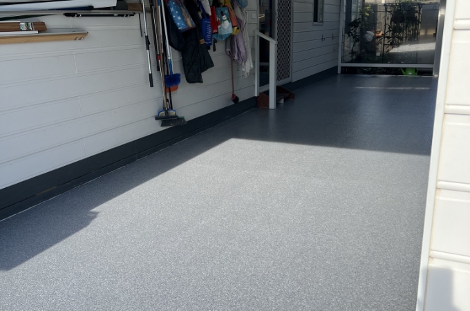 Polished Concrete Floors Narre Warren