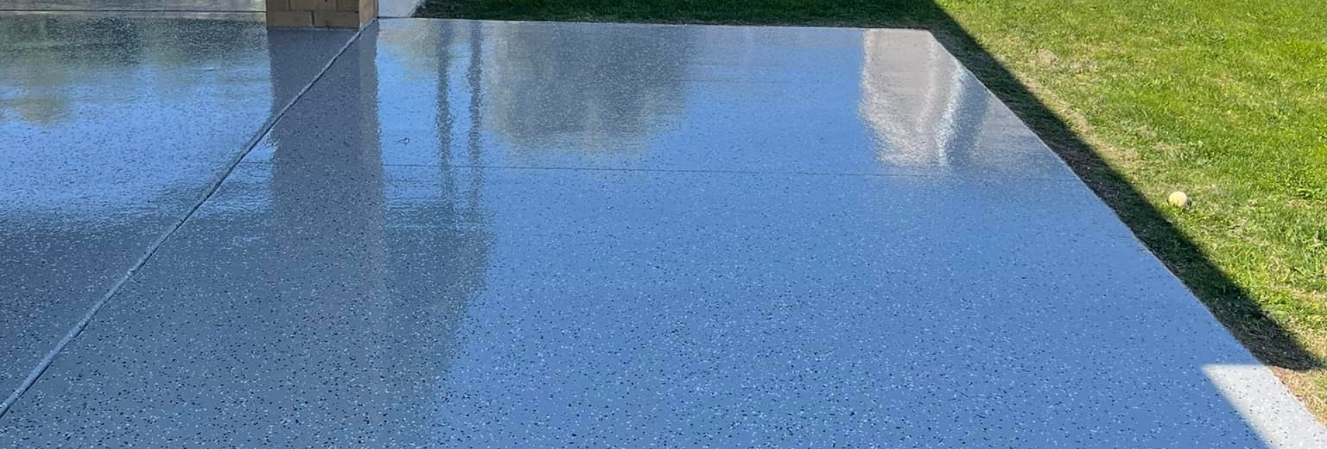 Polished Concrete Floors